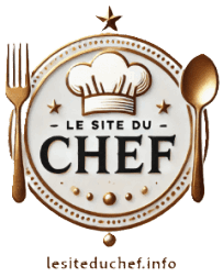 Le Site du Chef